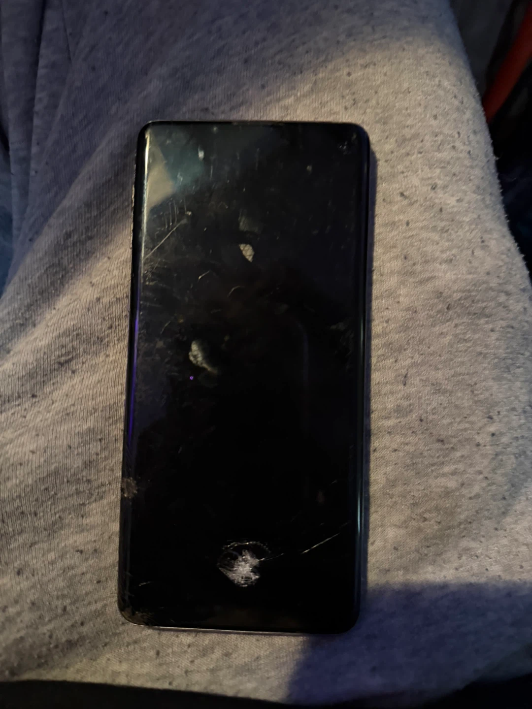 Samsung galaxy S10 - photo 4