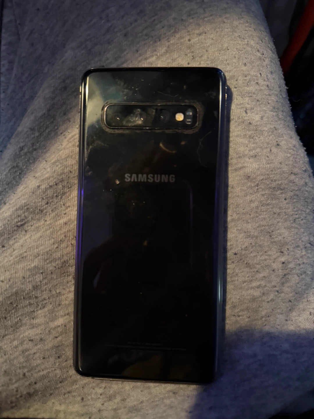Samsung galaxy S10 - photo 5