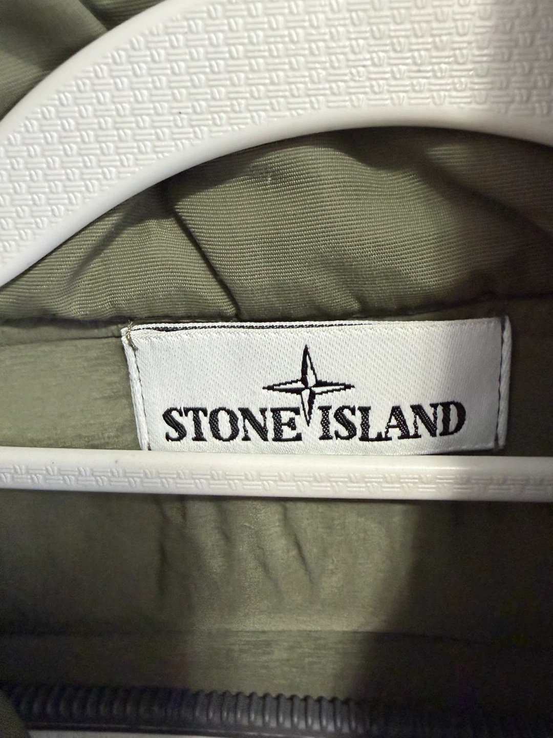 Stone Island Puffer Vest - photo 3