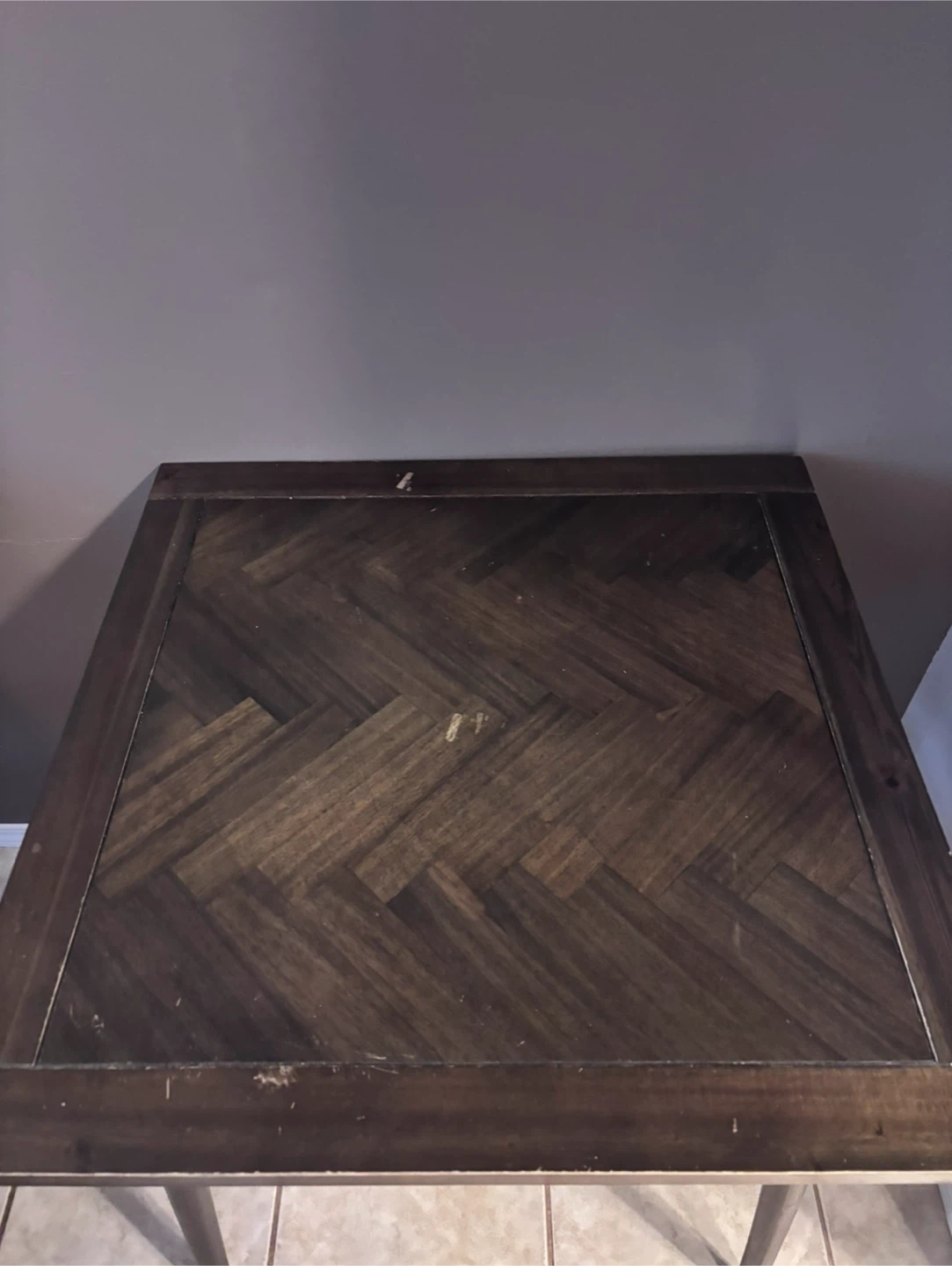 Small table - photo 2
