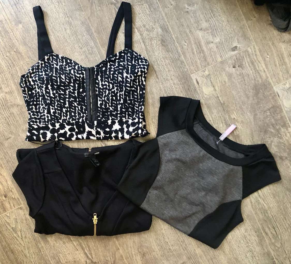 All for $20