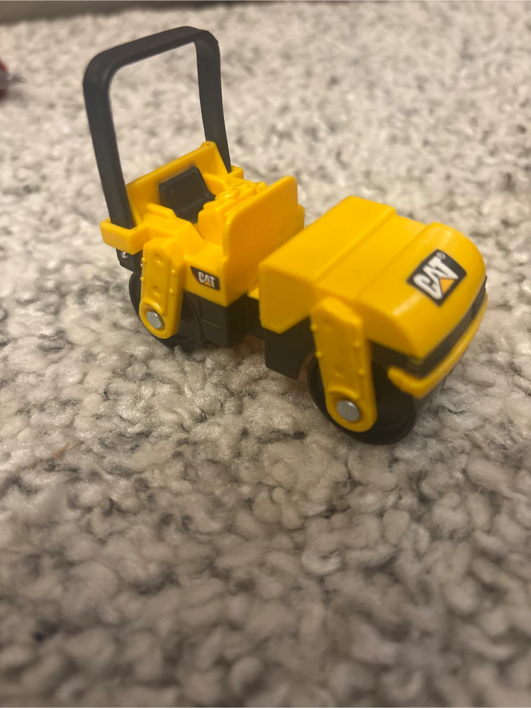 CAT Die-Cast Construction Vehicles - photo 2