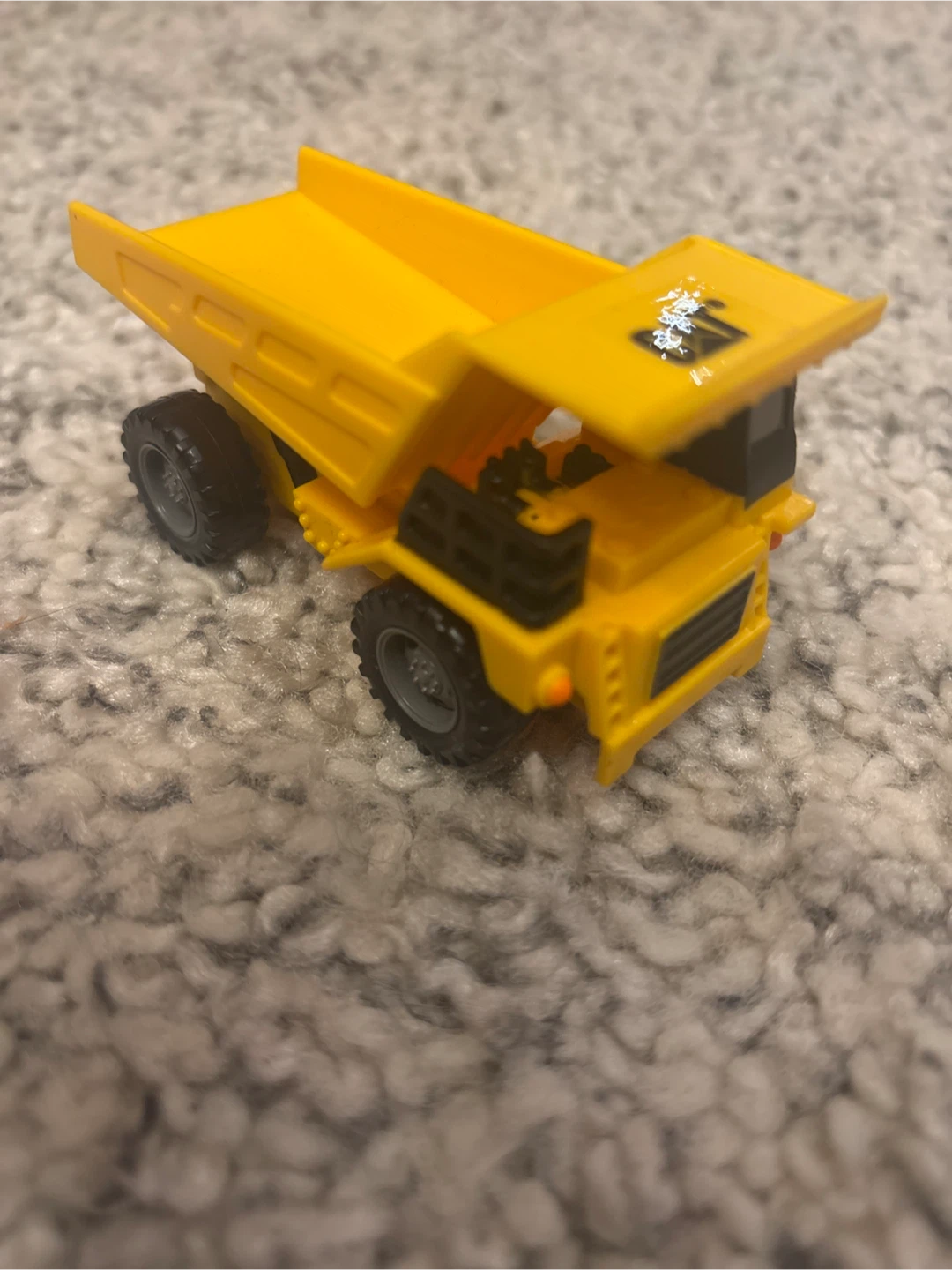 CAT Die-Cast Construction Vehicles - photo 4