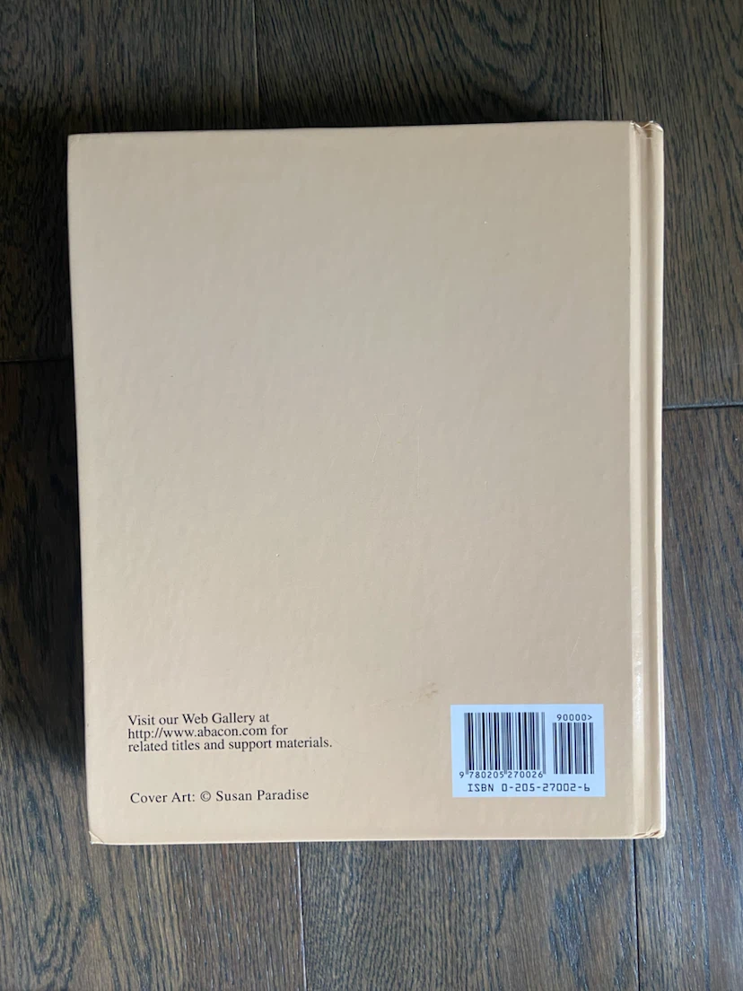 Human Communication Disorders: An Intro, 5th Ed - photo 3