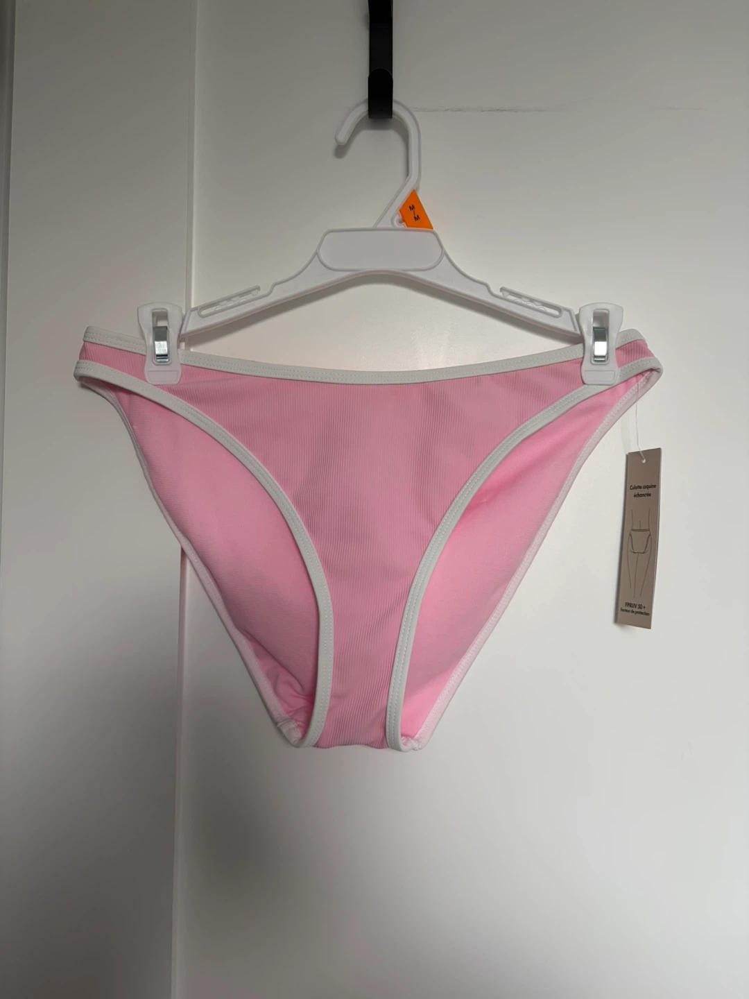 *NEW* No Boundaries - Pink Bikini Set - photo 3