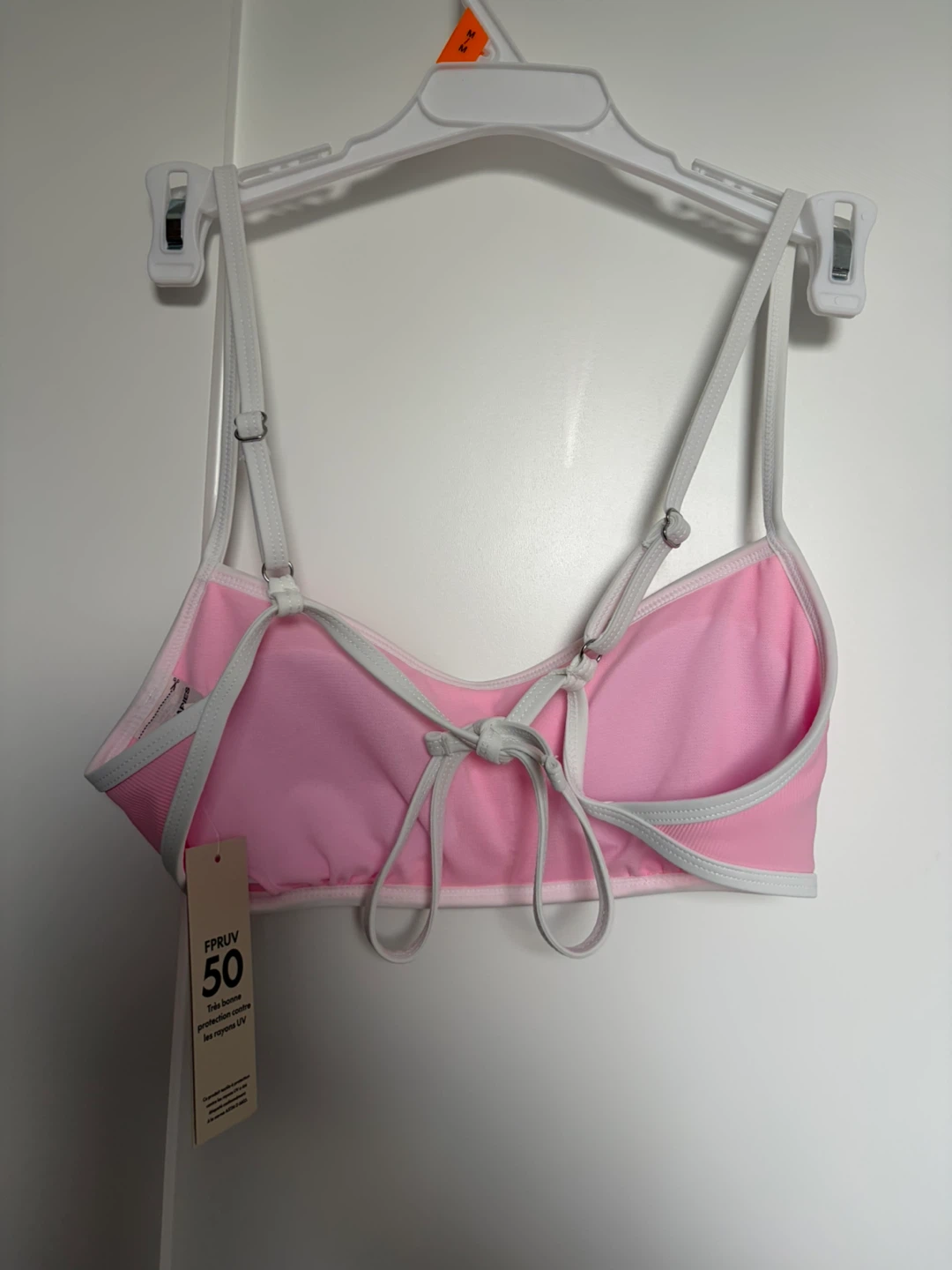 *NEW* No Boundaries - Pink Bikini Set - photo 4