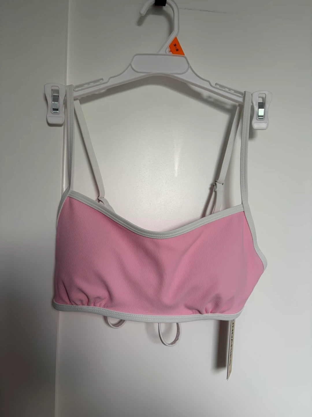 *NEW* No Boundaries - Pink Bikini Set - photo 5