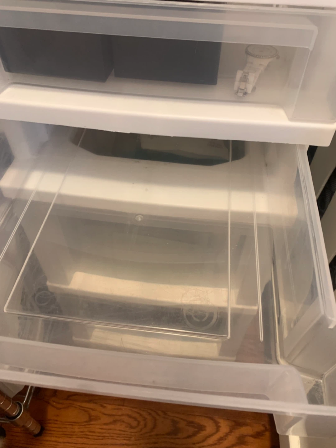 IRIS USA 4-Drawer Storage Cart - photo 2