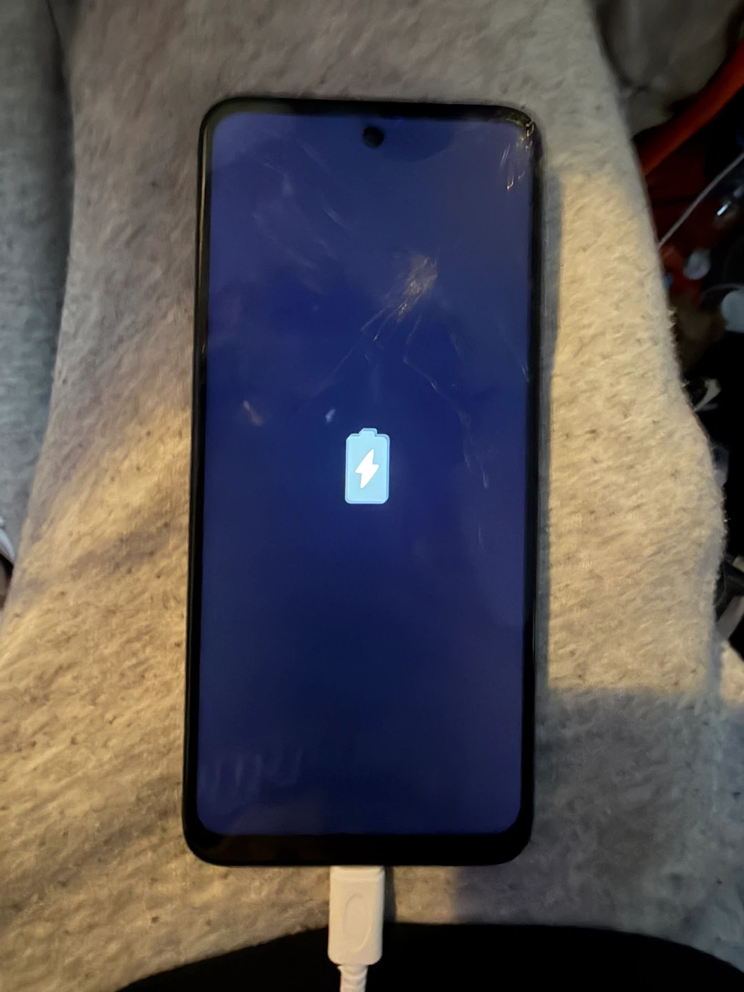Motorola - photo 2