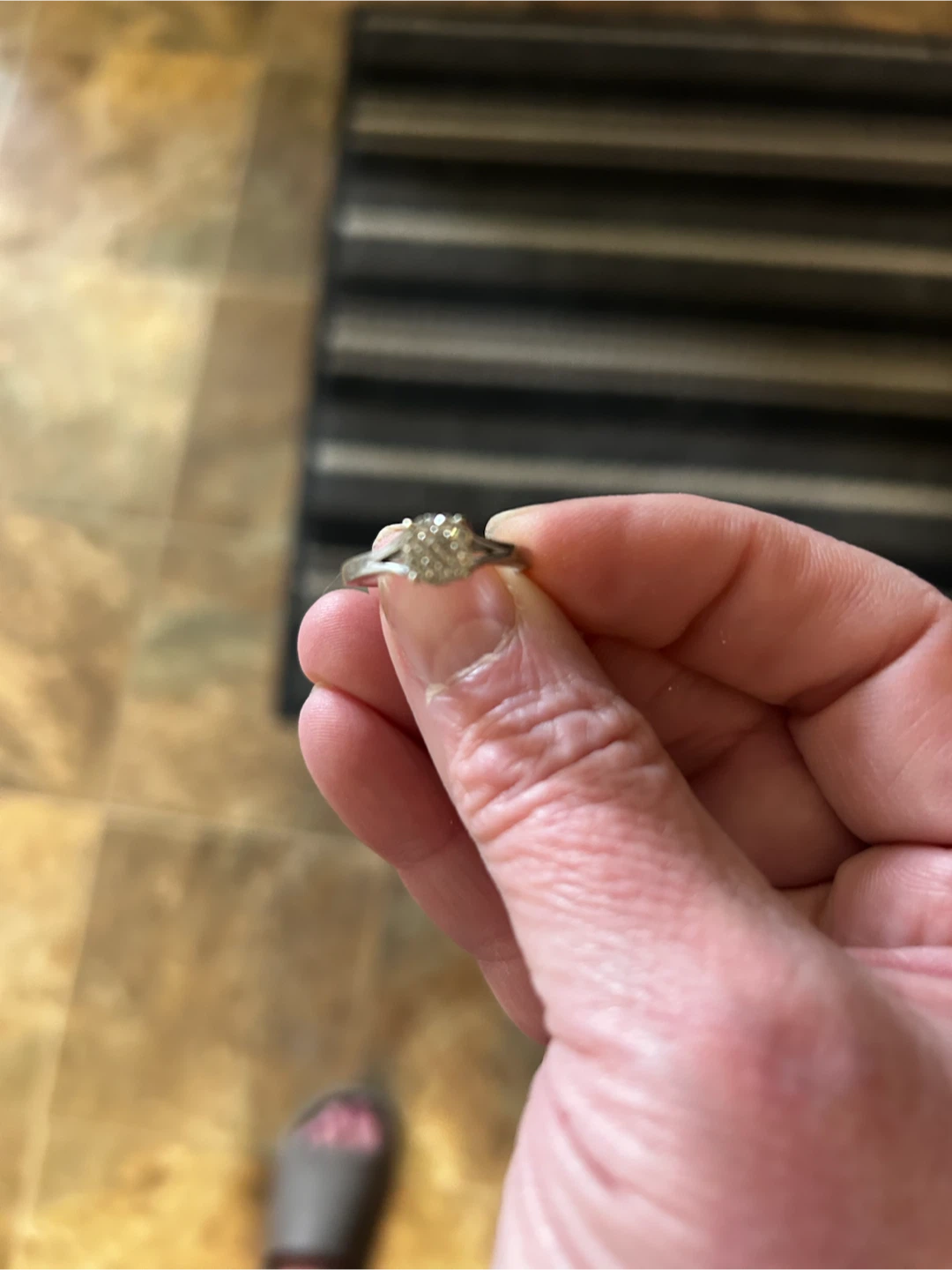 Peoples Diamond Store Engagement Ring - photo 3