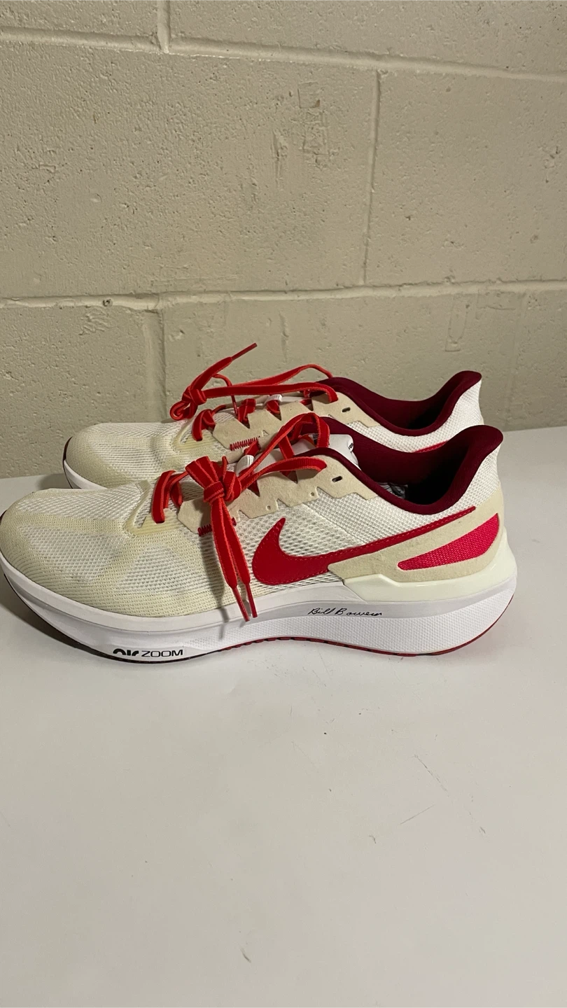 Nike Air Zoom Structure 25 Premium in the "Bill Bowerman"