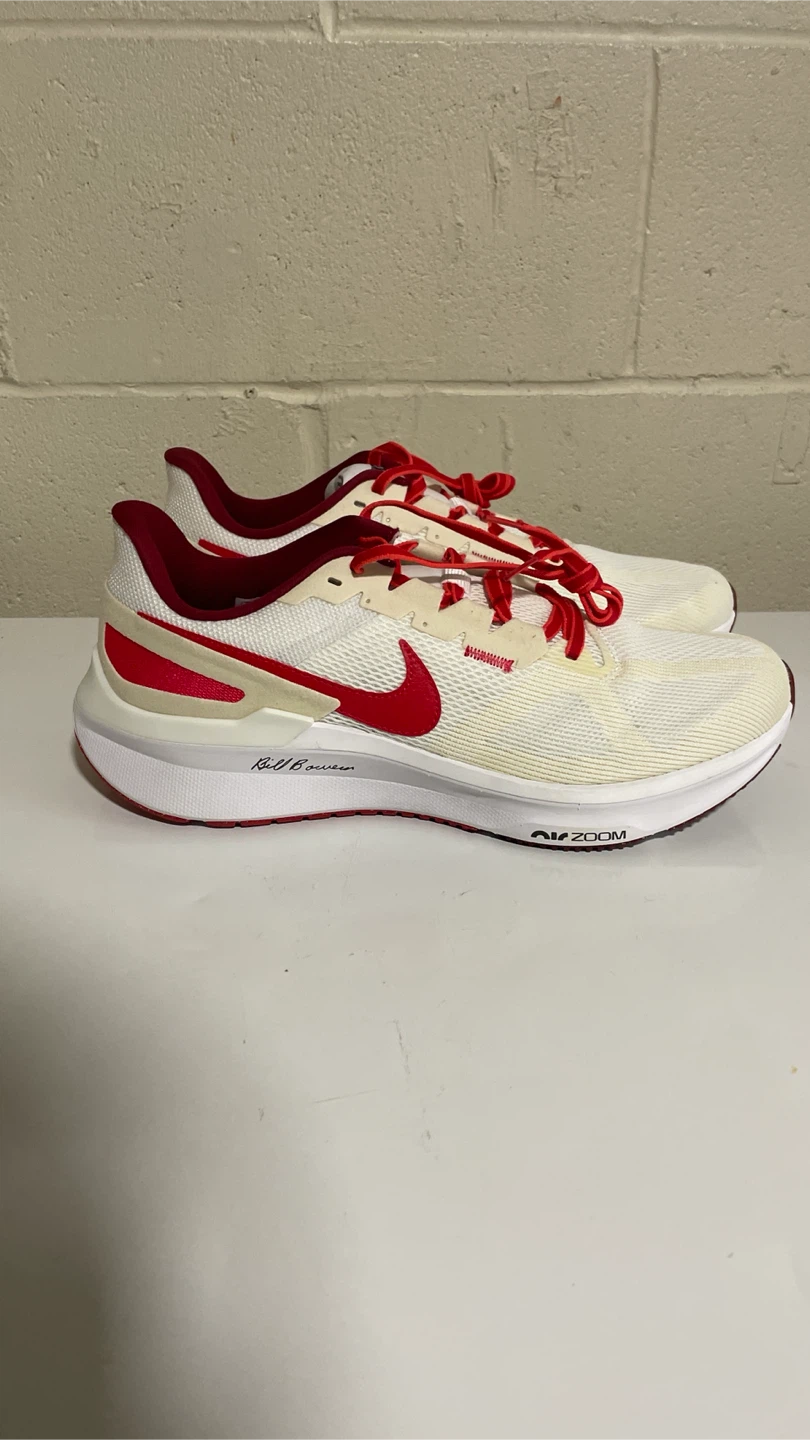 Nike Air Zoom Structure 25 Premium in the "Bill Bowerman" - photo 3