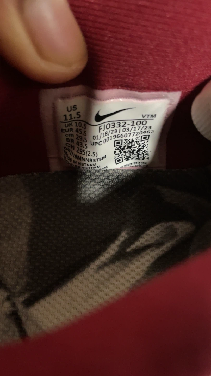 Nike Air Zoom Structure 25 Premium in the "Bill Bowerman" - photo 4