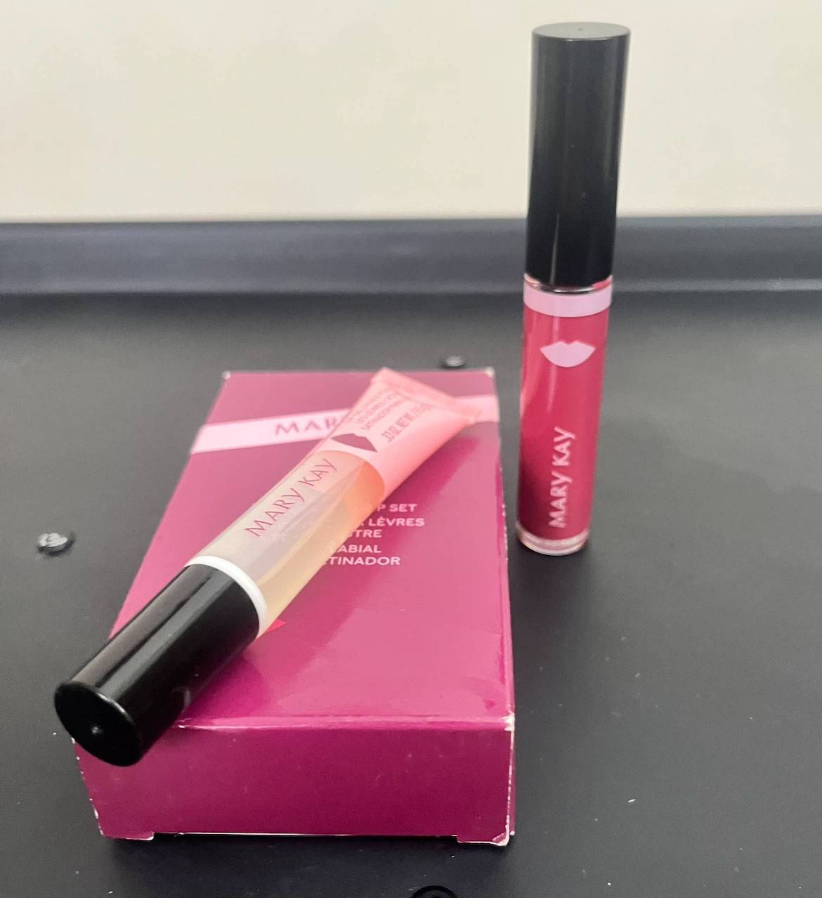 Mary Kay Matte + Shine Lip Set - photo 2