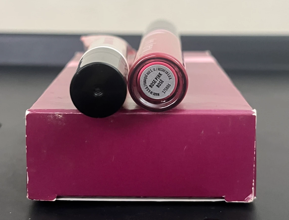 Mary Kay Matte + Shine Lip Set - photo 3