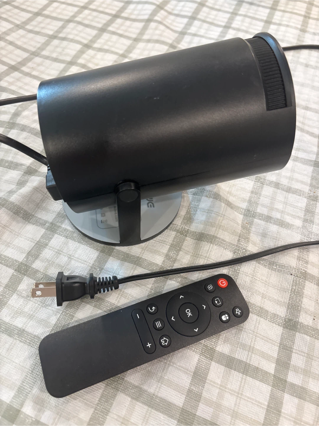 Clockone Projector Light