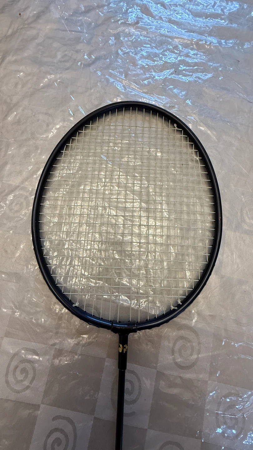Yonex Badminton Racquet - photo 3