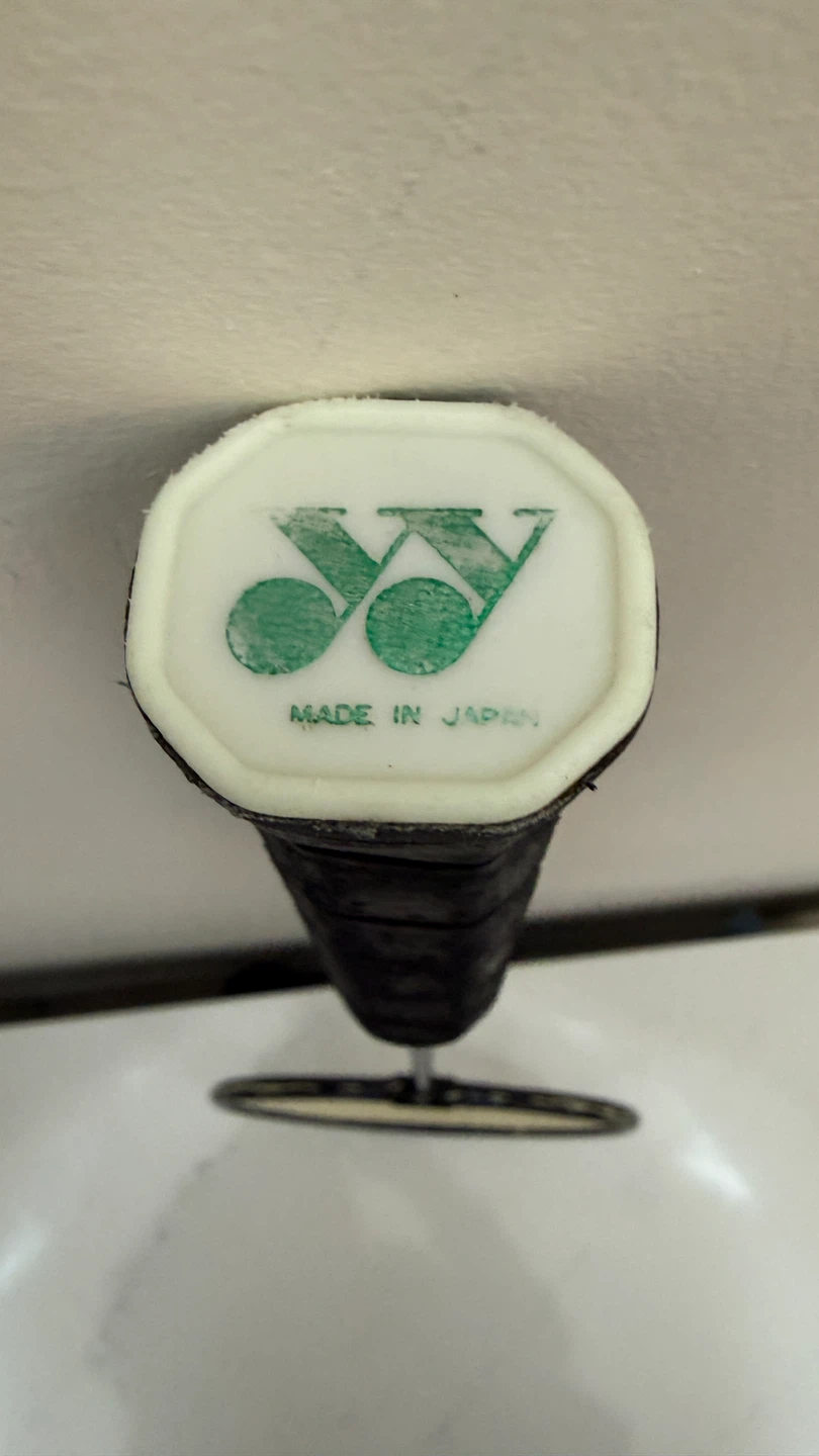 Yonex Badminton Racquet - photo 5