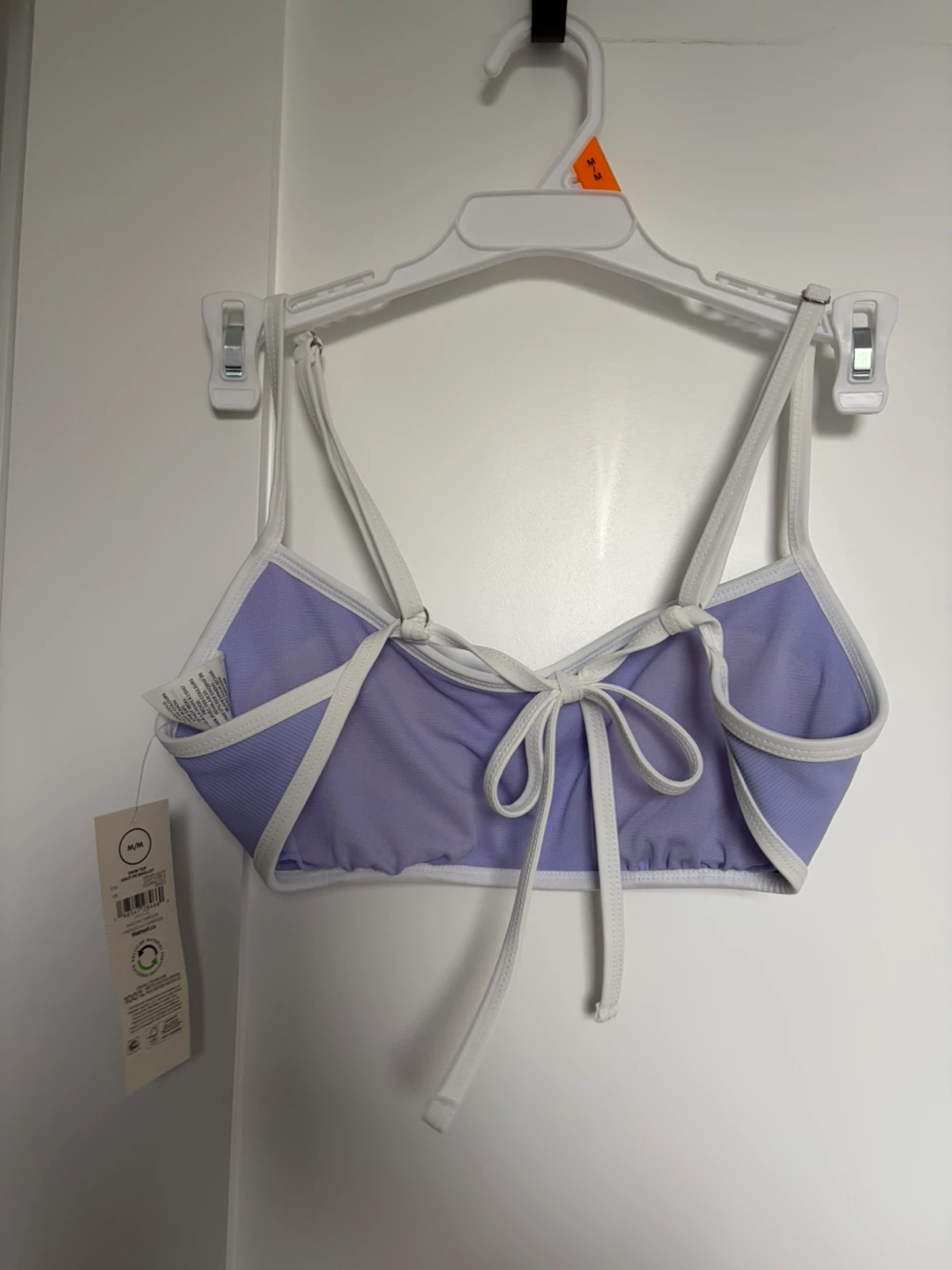 *NEW* No Boundaries - Lavender Bikini Set - photo 5