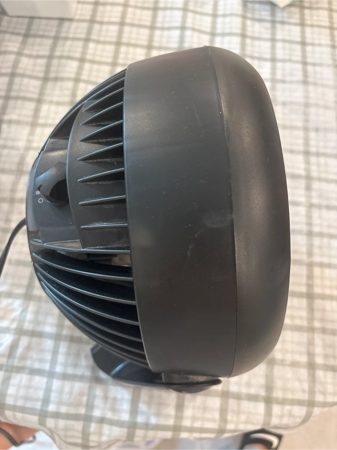 Honeywell Personal Fan - photo 2