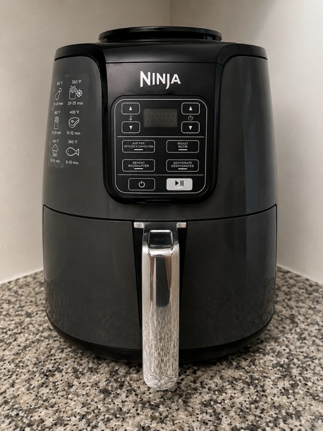Ninja Air Fryer