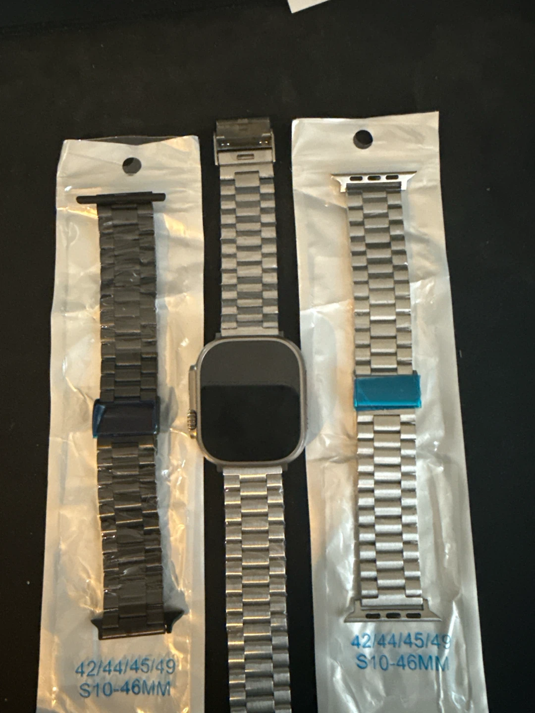 Apple Watch Bands 42/44/45/49mm