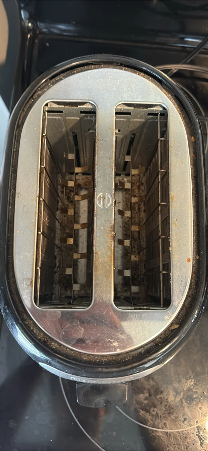 Black & Decker 2-Slice Toaster - photo 2