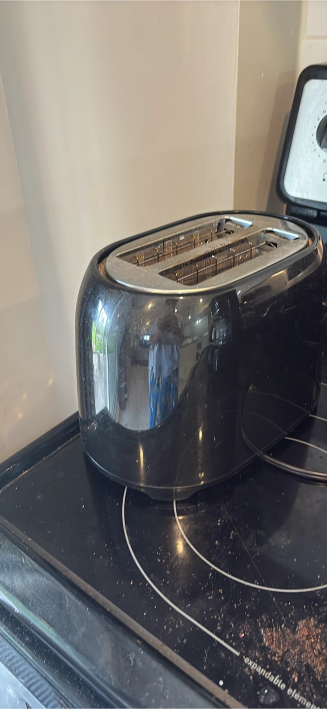 Black & Decker 2-Slice Toaster - photo 3