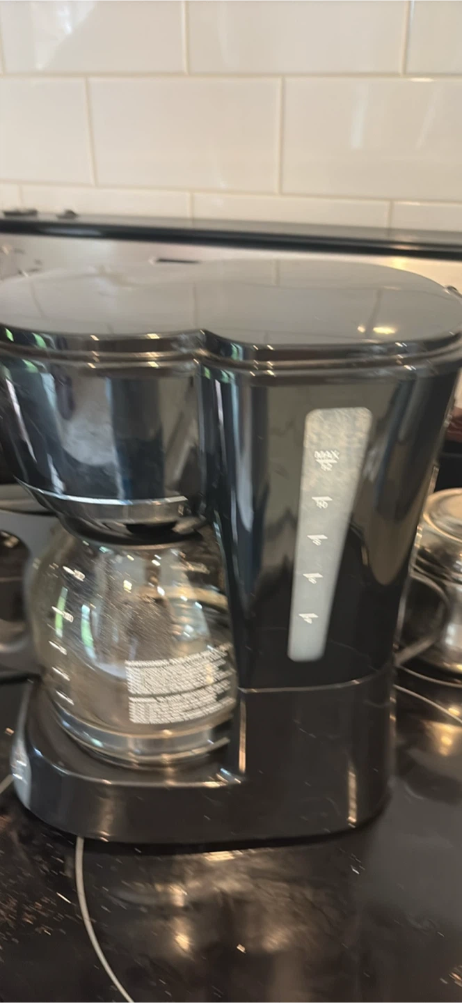 Sunbeam Coffee Maker - photo 2