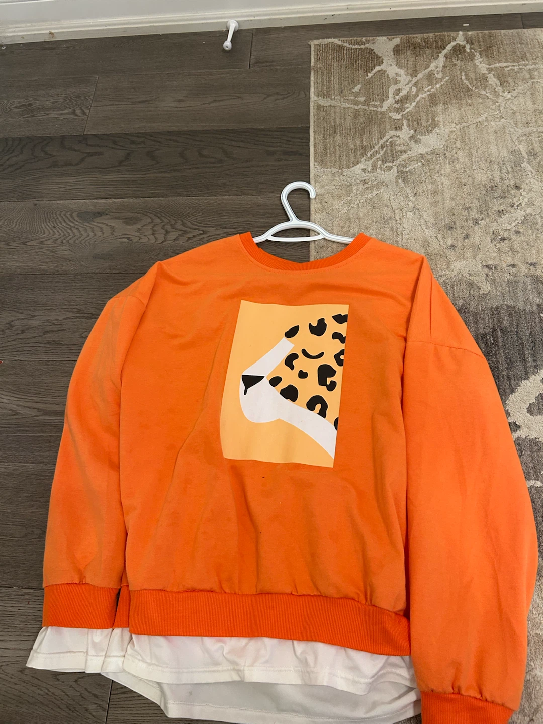 Clothes - photo 4