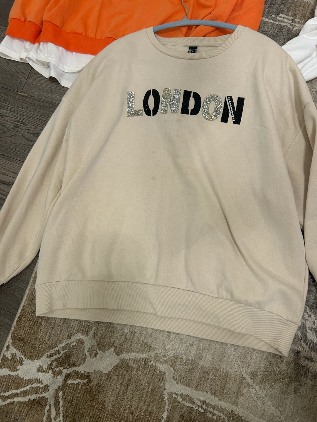 Clothes - photo 5