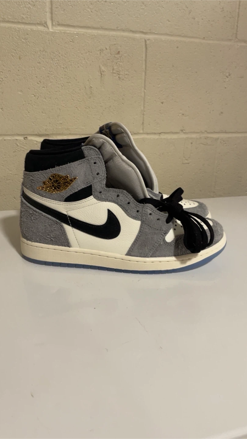 Jordan - Air Jordan 1 High OG 'All-Star