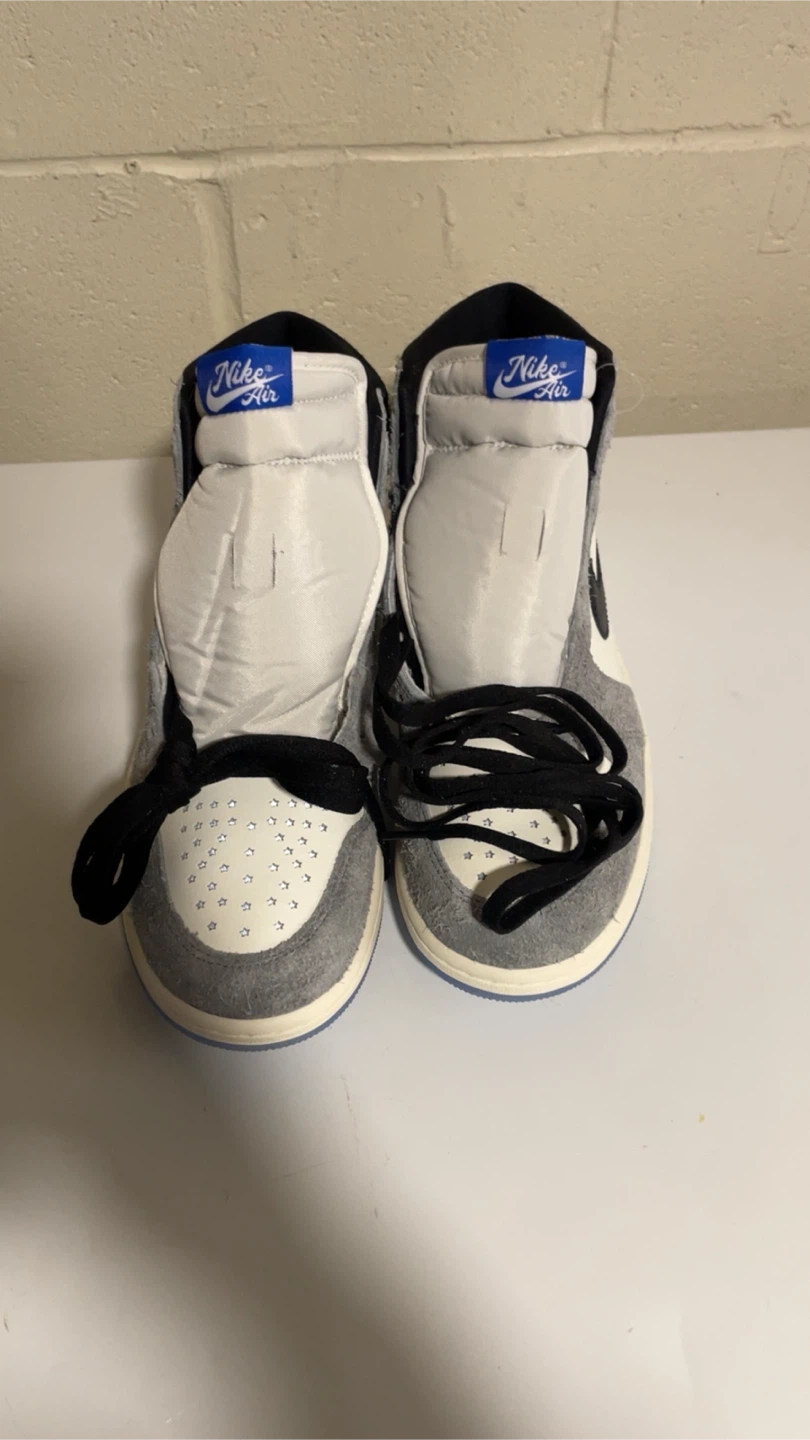 Jordan - Air Jordan 1 High OG 'All-Star - photo 2