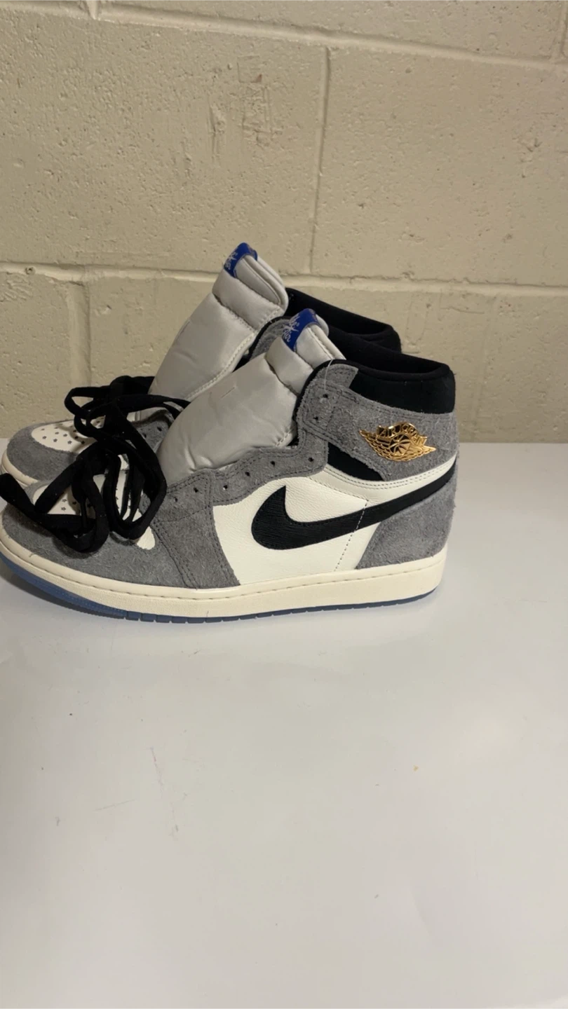 Jordan - Air Jordan 1 High OG 'All-Star - photo 3