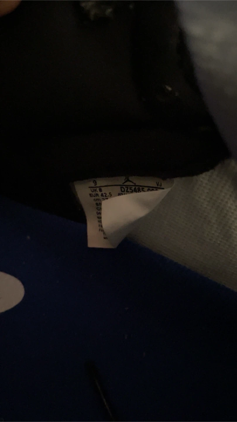Jordan - Air Jordan 1 High OG 'All-Star - photo 4