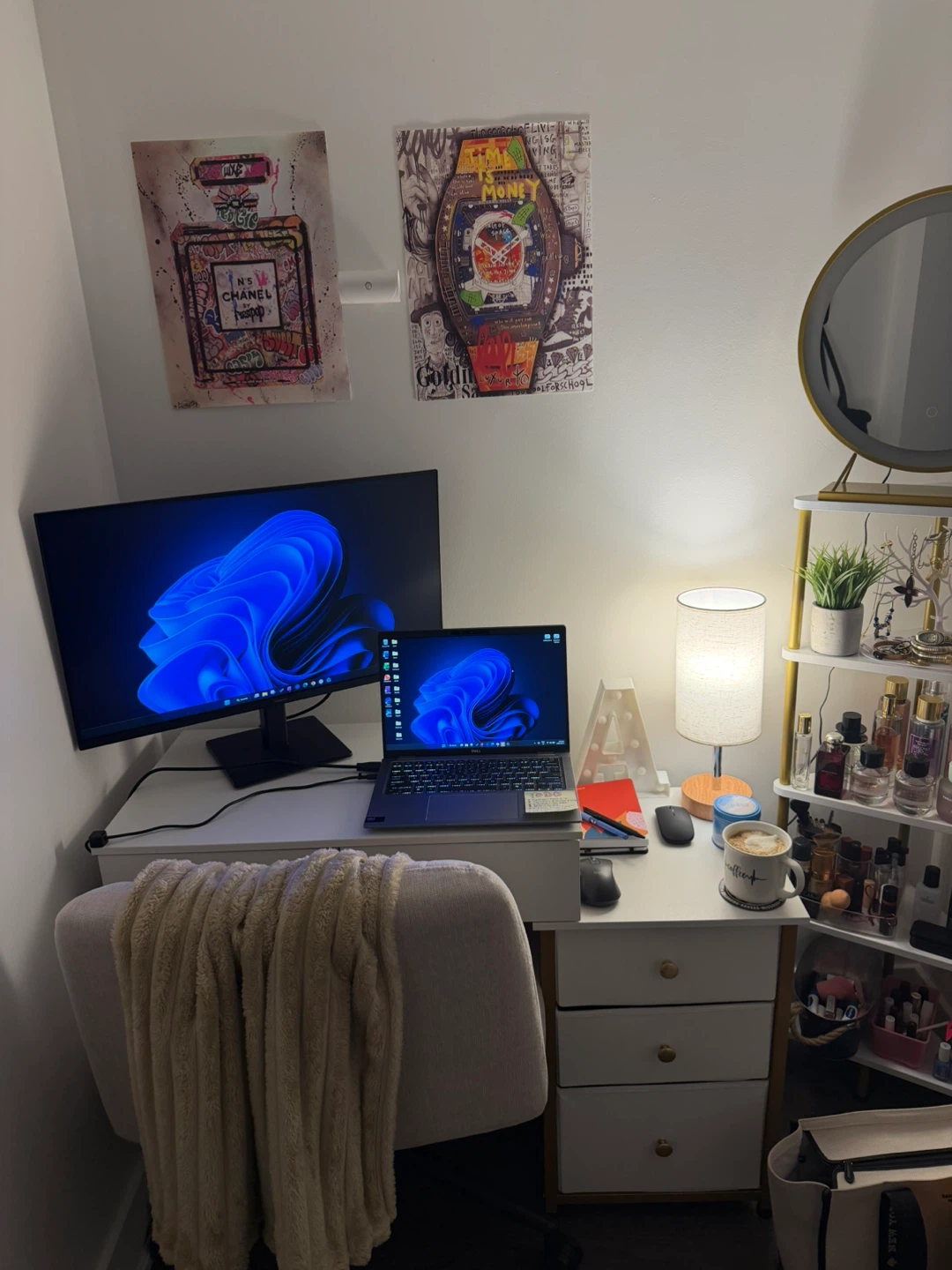 Dressing Table/Desk - photo 3