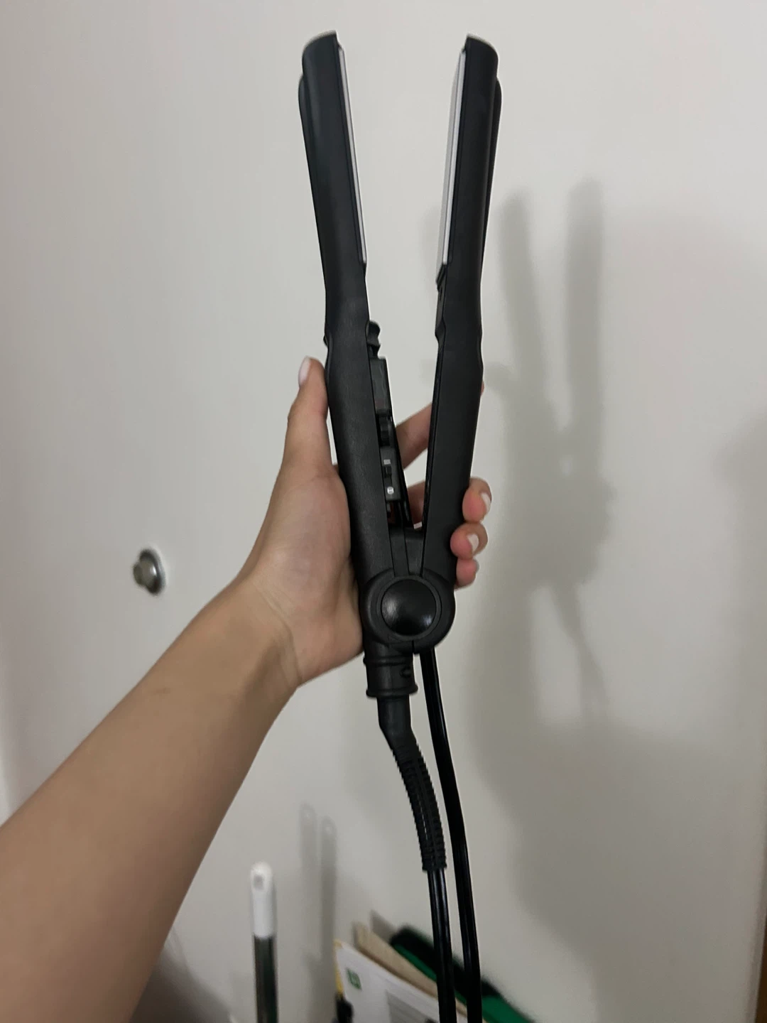 Revlon Black Hair Straightener