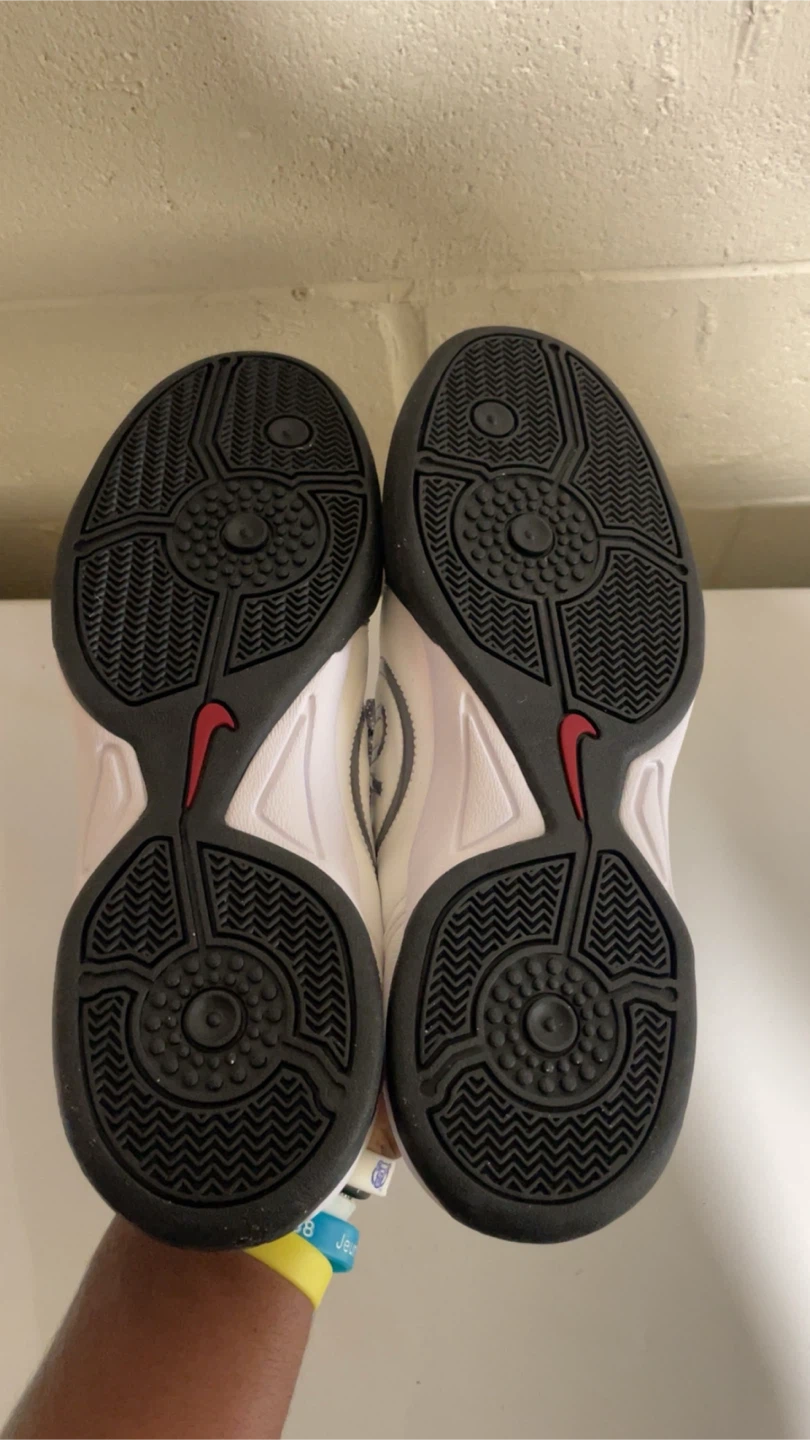 Nike Total 90 Indoor Soccer Shoes - photo 5