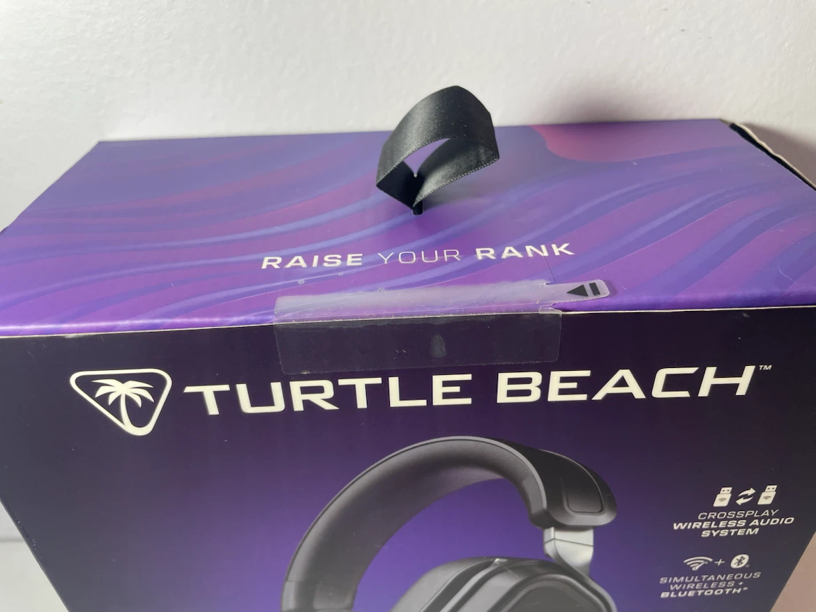 Turtle Beach Stealth 700 Casque Sans Fil - photo 3