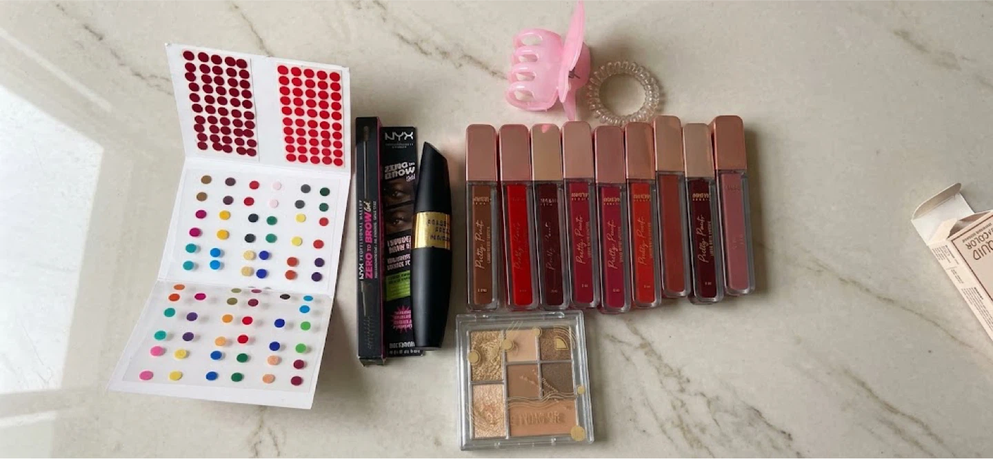 Makeup Set