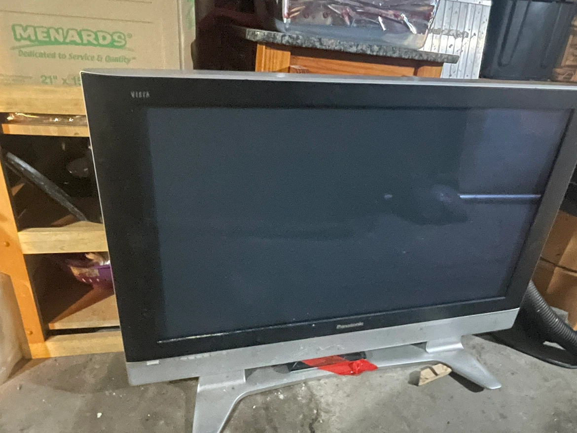 Panasonic VIERA Television