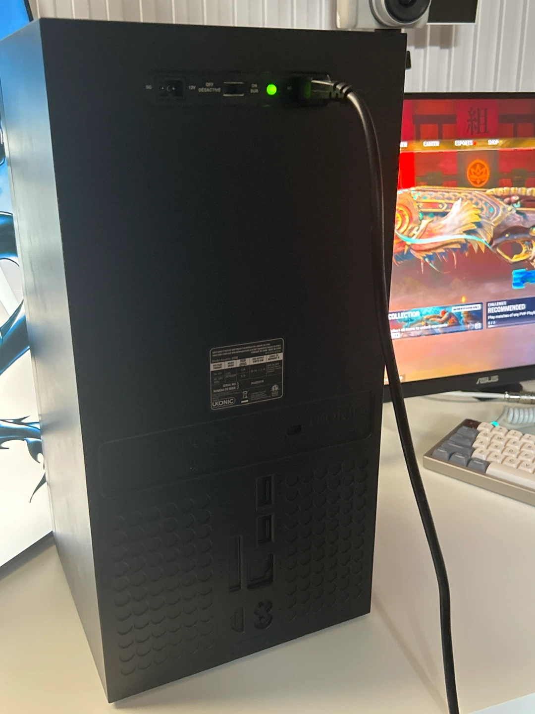 Xbox mini fridge - photo 3