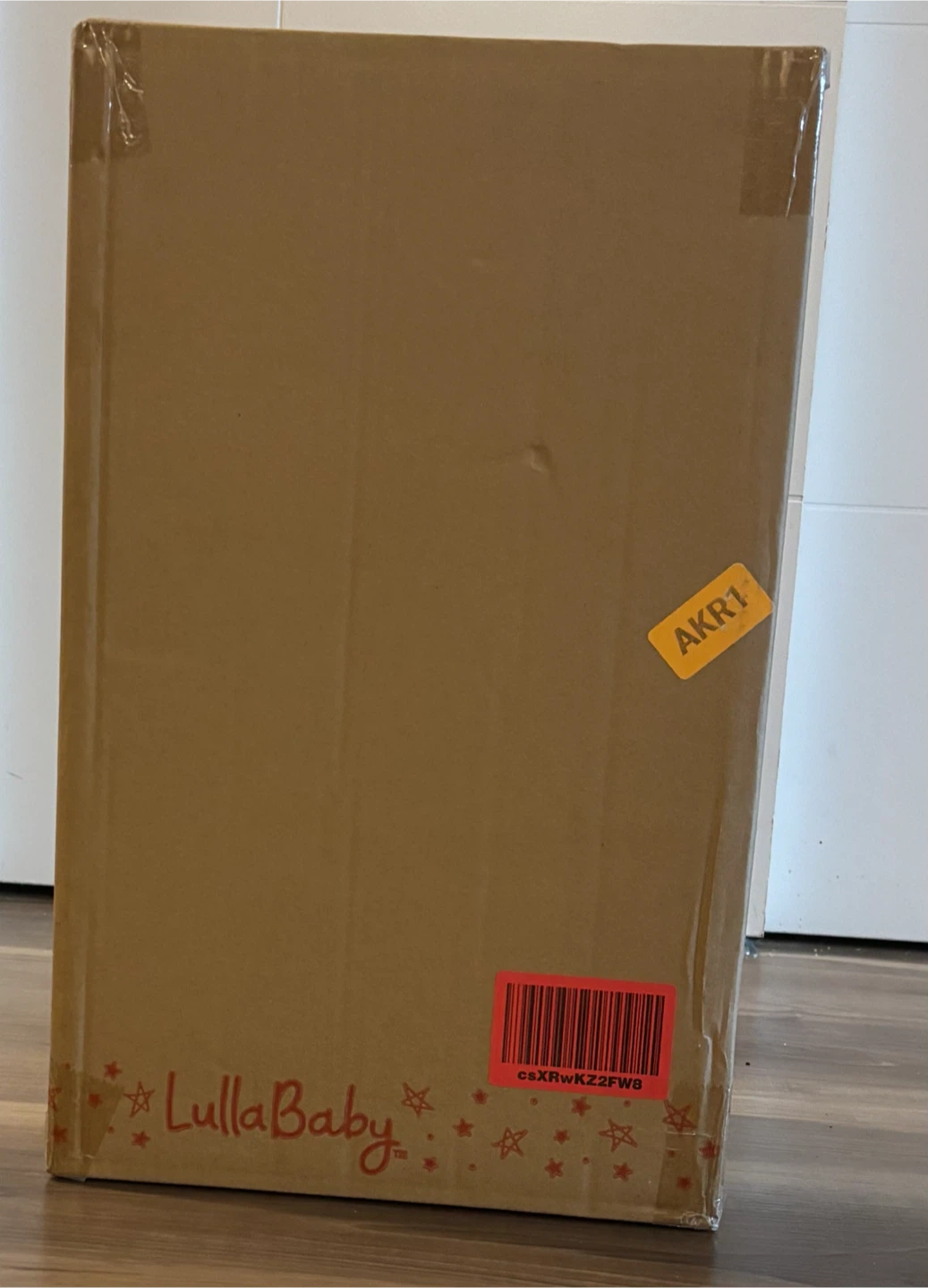 LullaBaby doll changing table - photo 2