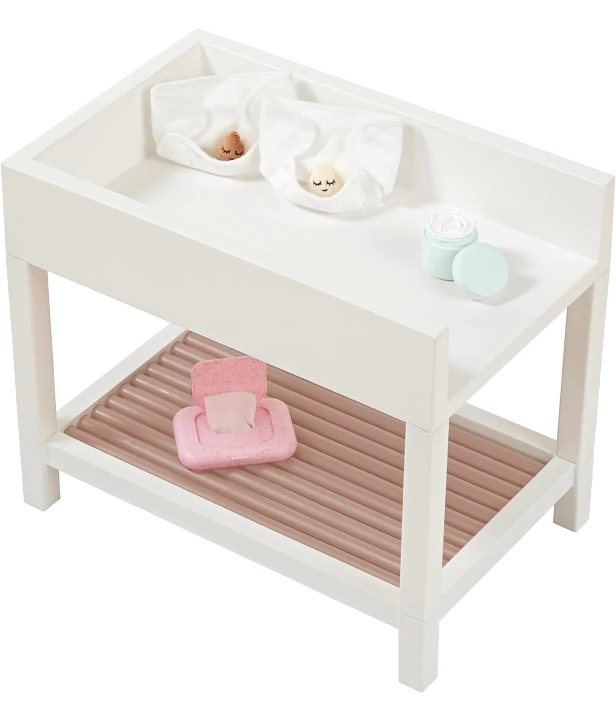 LullaBaby doll changing table - photo 3