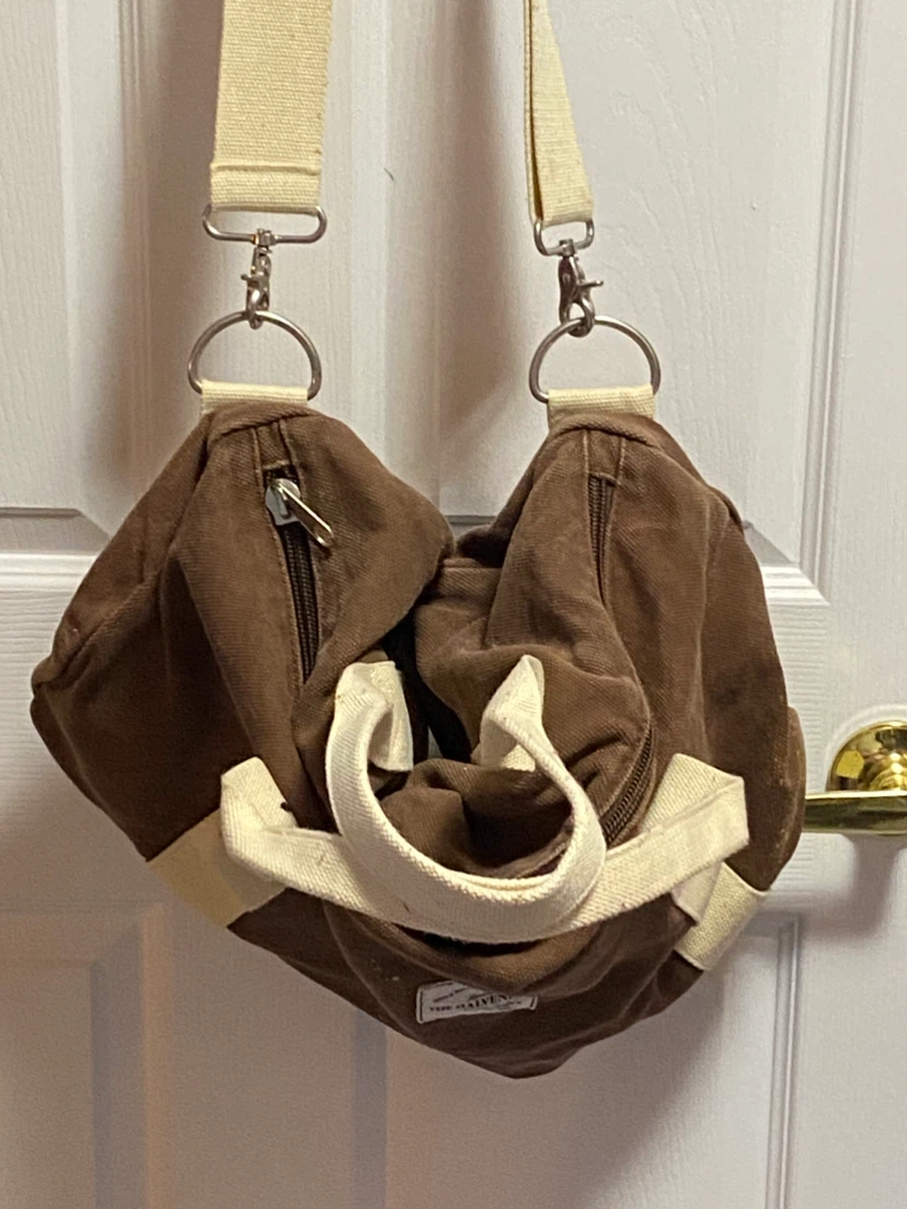The Balvenie Single Malt Scotch Whisky Bag