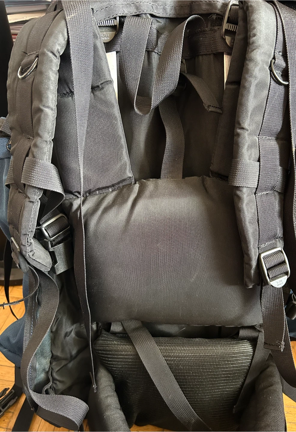 Vintage Camp Trails Traveler 63 Backpack - photo 2