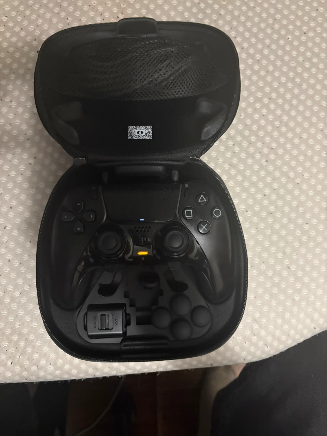 DualSense edge