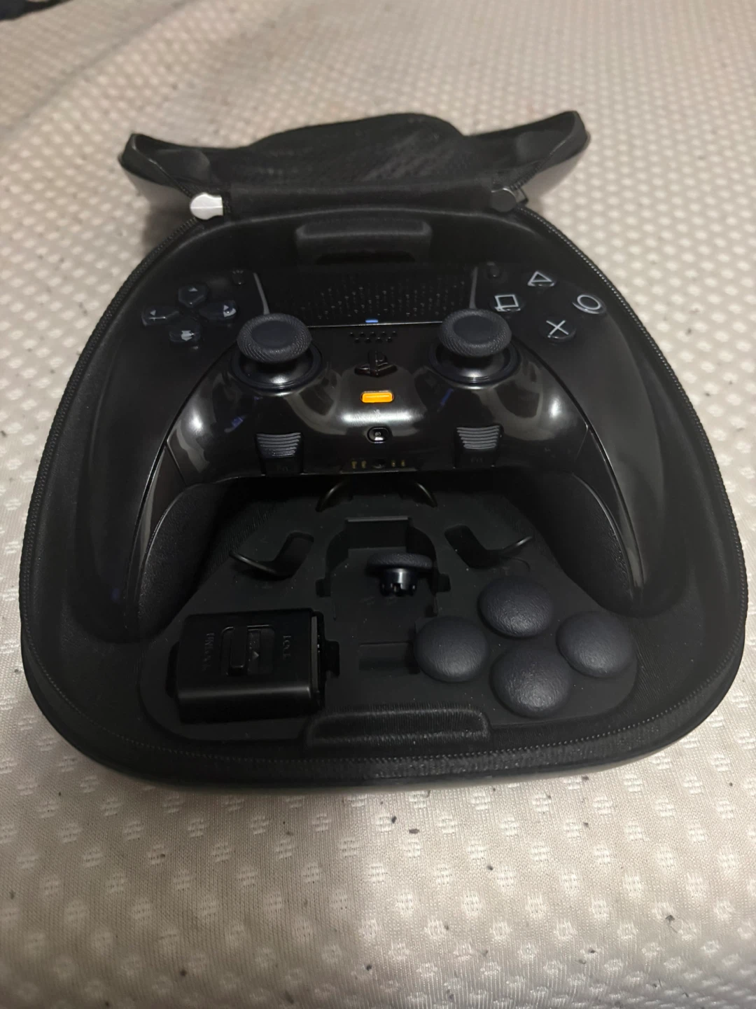 DualSense edge - photo 2