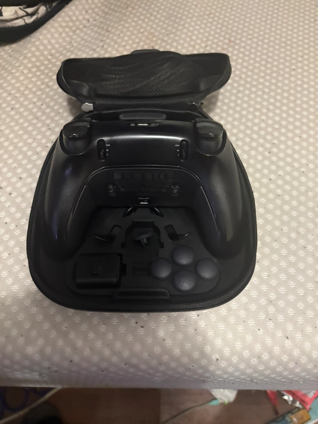 DualSense edge - photo 3
