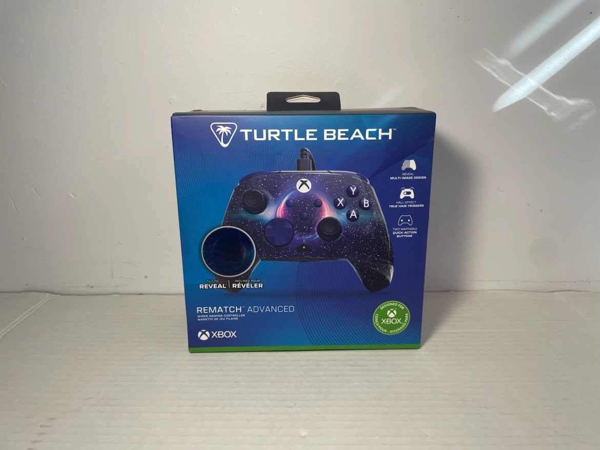 Manette Turtle Beach Recon Advanced pour Xbox